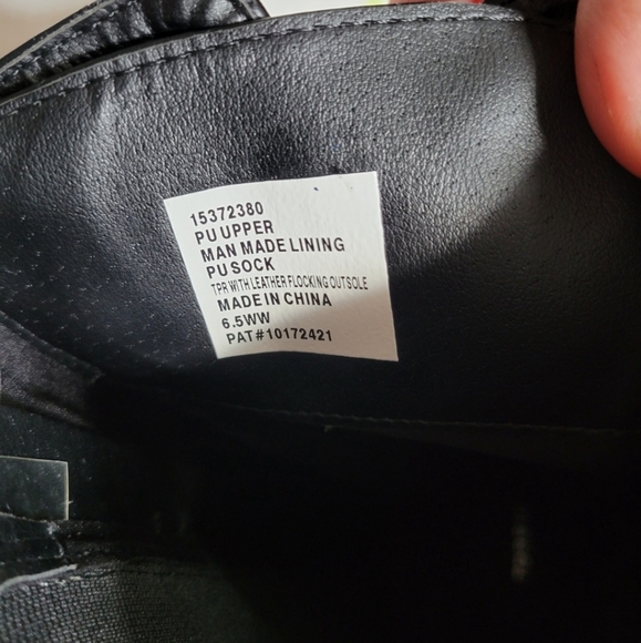 🖤Torrid Knee High Combat Boot - Picture 5 of 7